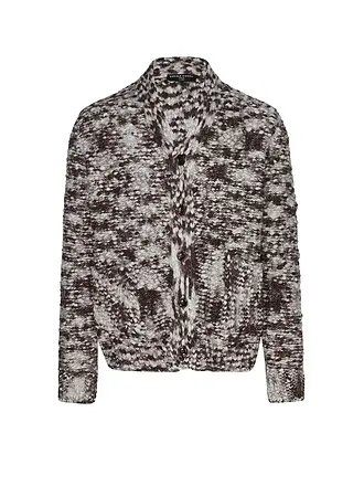 DANIELE FIESOLI | Strickjacke | 